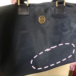 Tory Burch tote bag